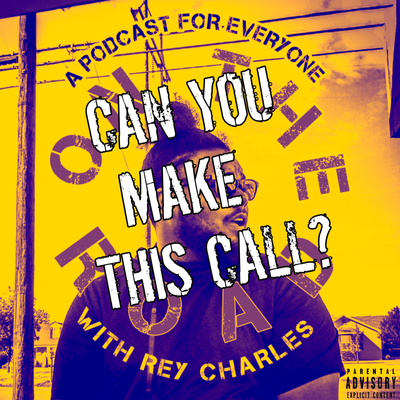 Rey Charles's cover