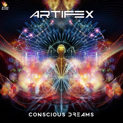 Conscious Dreams By Artifex's cover
