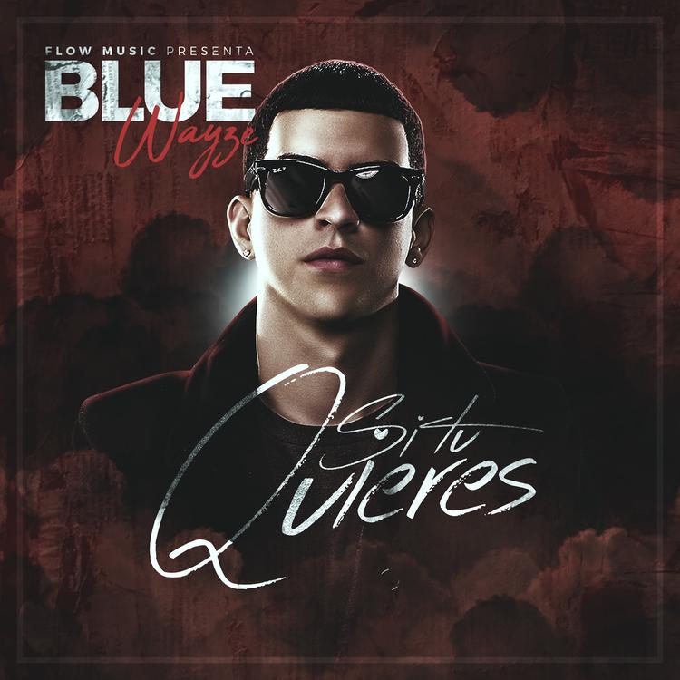 Blue Wayze's avatar image