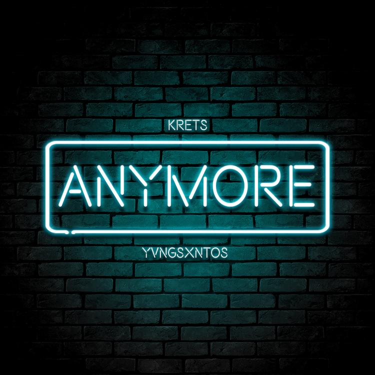 Krets YNG's avatar image