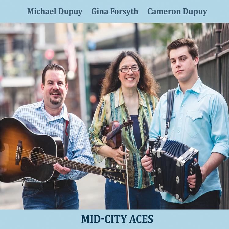 Mid-City Aces's avatar image