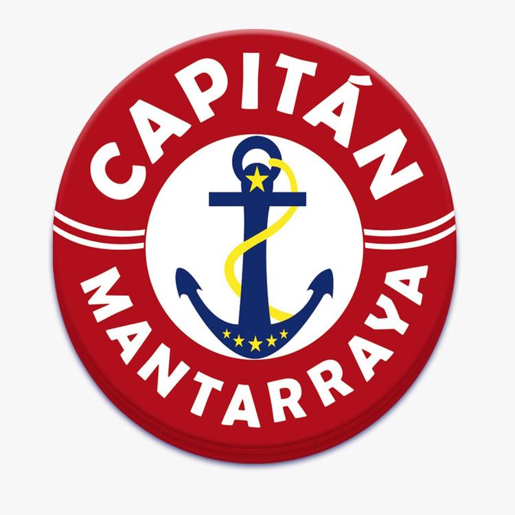 Capitán Mantarraya's avatar image