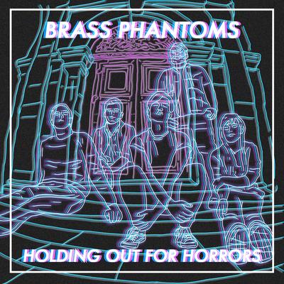 Brass Phantoms's cover