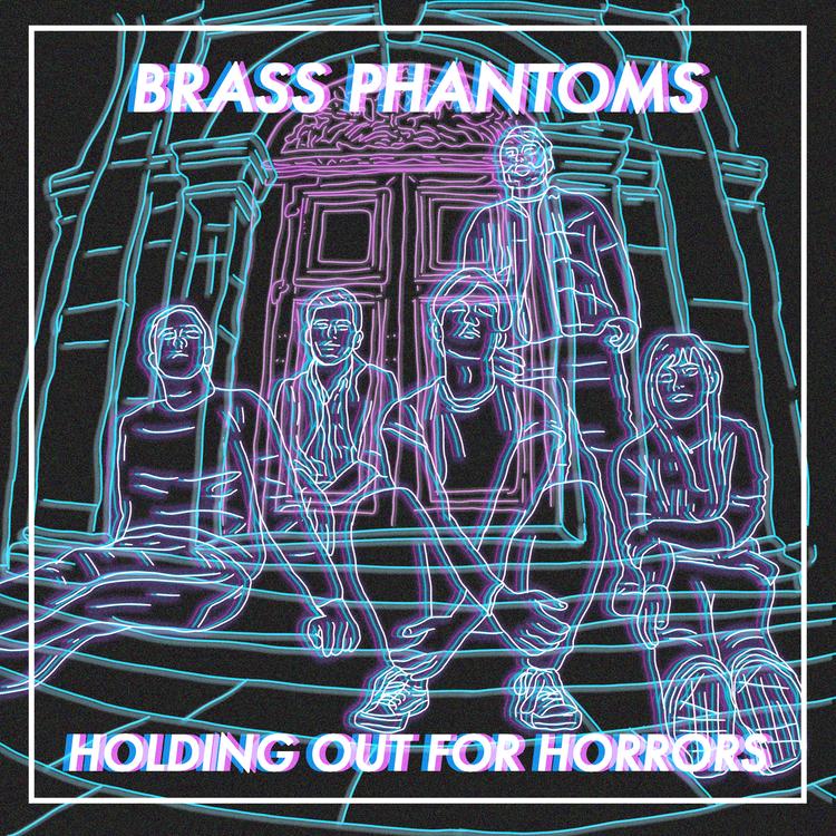 Brass Phantoms's avatar image