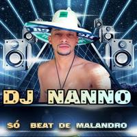 DJ Nanno's avatar cover