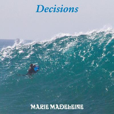 Decisions's cover