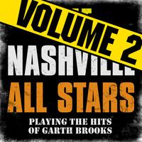 The Nashville All Stars's avatar cover