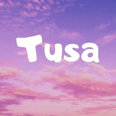 Tusa's cover