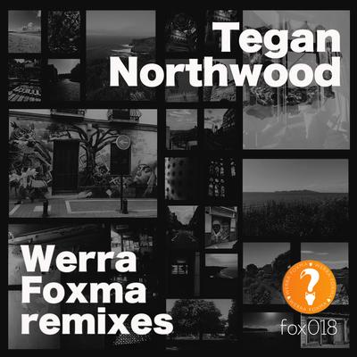 Who You Are / Who You Could Be (Werra Foxma Remix) By Tegan Northwood, Werra Foxma's cover