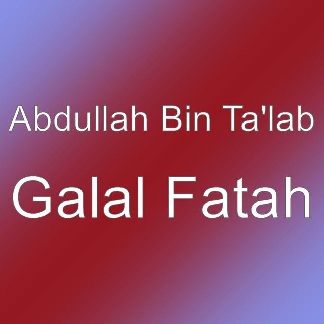Abdullah Ta'lab's avatar image