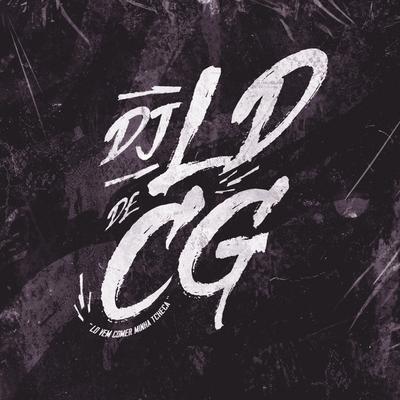 DJ Ld De Cg's cover