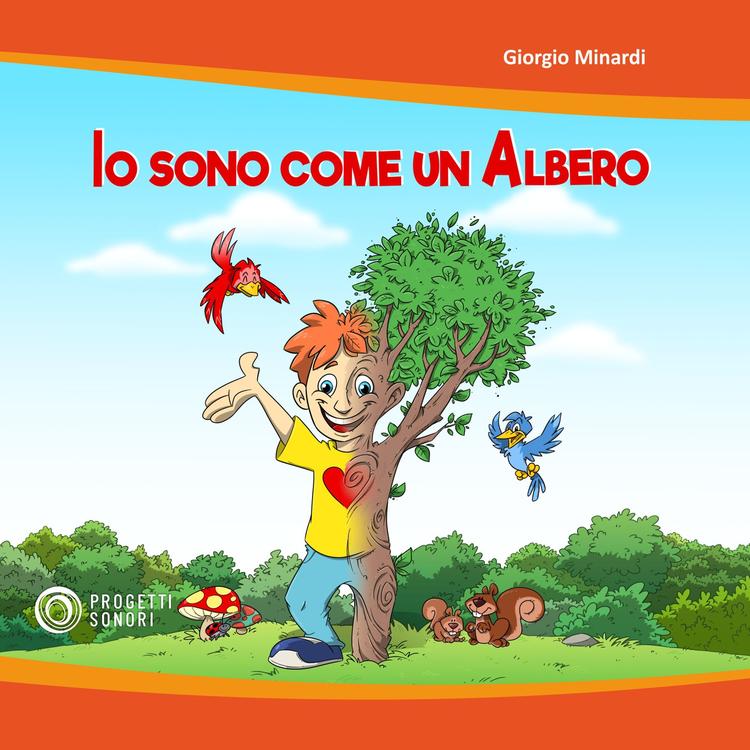 Giorgio Minardi's avatar image