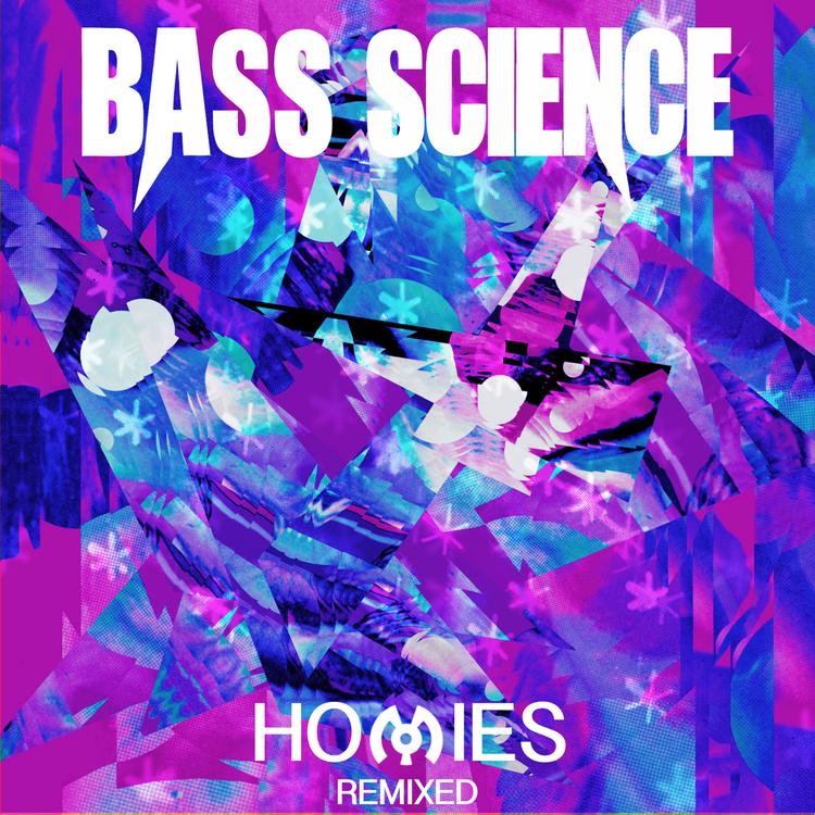 Bass Science's avatar image