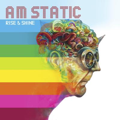 AM Static's cover