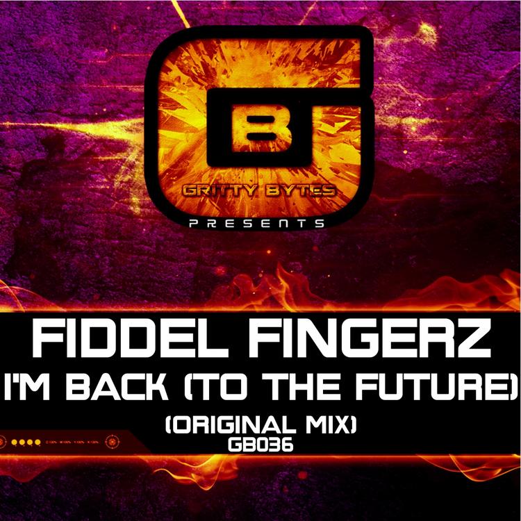 Fiddel Fingerz's avatar image