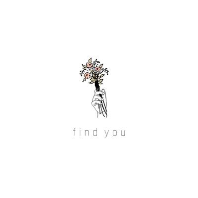 Find You By Nuxe, Kaypo's cover