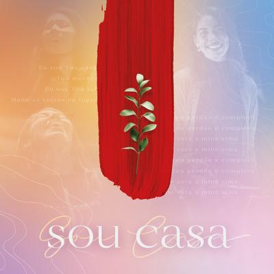 Sou Casa (Cover) By Marcella Lima's cover