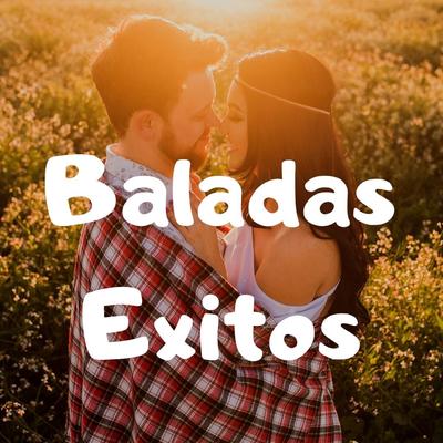 Baladas Exitos's cover