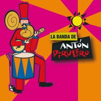 LA BANDA DE ANTÓN PIRULERO's avatar cover