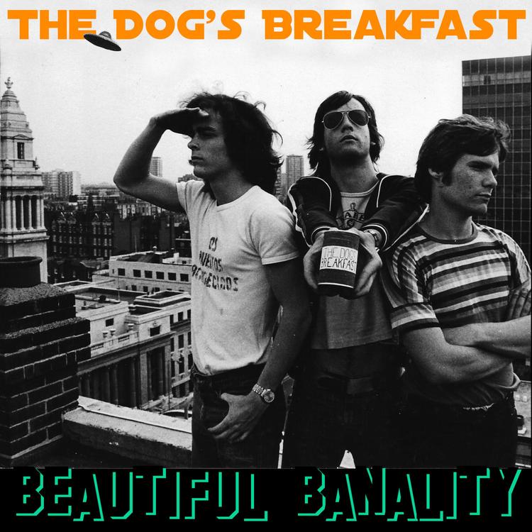 The Dog's Breakfast's avatar image