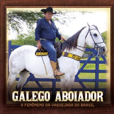 Galego Aboiador, Vol. 9's cover