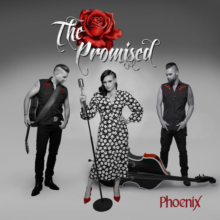 The Promised's avatar image