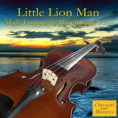 Little Lion Man (Made Famous by Mumford & Sons) By Orchestral Academy Of Los Angeles's cover