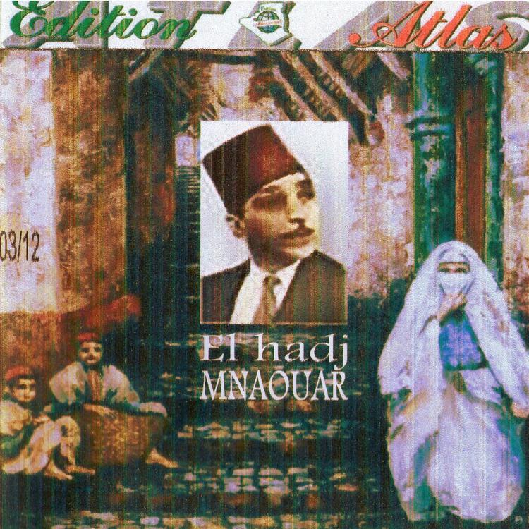 El Hadj Mnaouar's avatar image