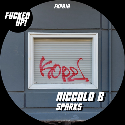 Niccolo B's cover