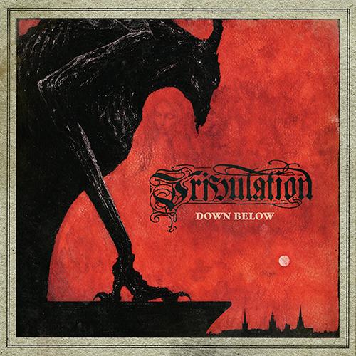 Tribulation's avatar image