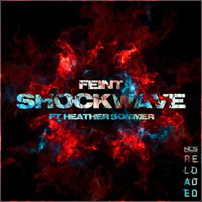 Shockwave By Feint, Heather Sommer's cover