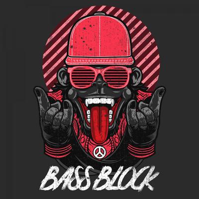 Bass Block's cover