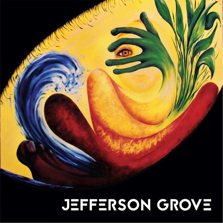 Jefferson Grove's avatar image