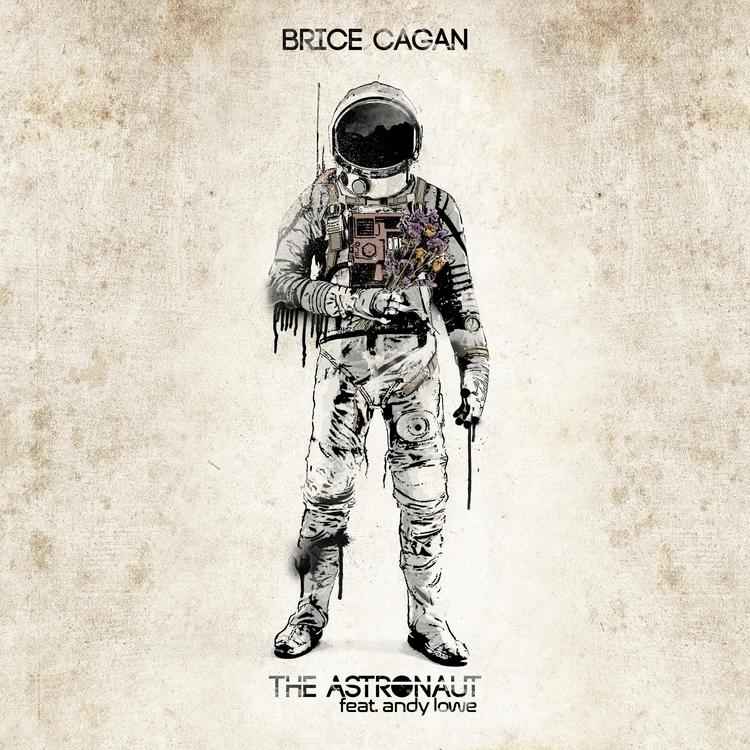 Brice Cagan's avatar image
