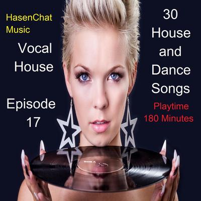 Vocal House (Episode 17)'s cover