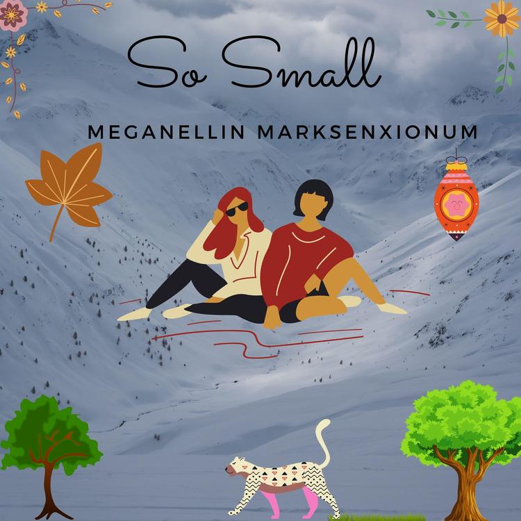 Meganellin Marksenxionum's avatar image