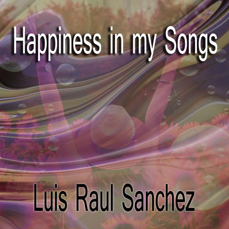 Luis Raul Sanchez's avatar image