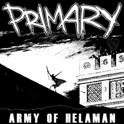 Army of Helaman's cover