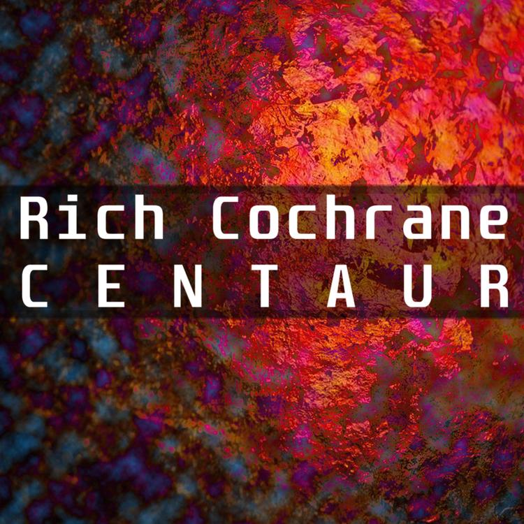 Rich Cochrane's avatar image