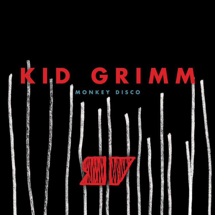 Kid Grimm's avatar image