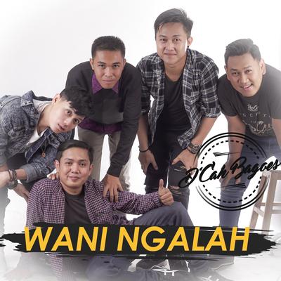 Wani Ngalah's cover