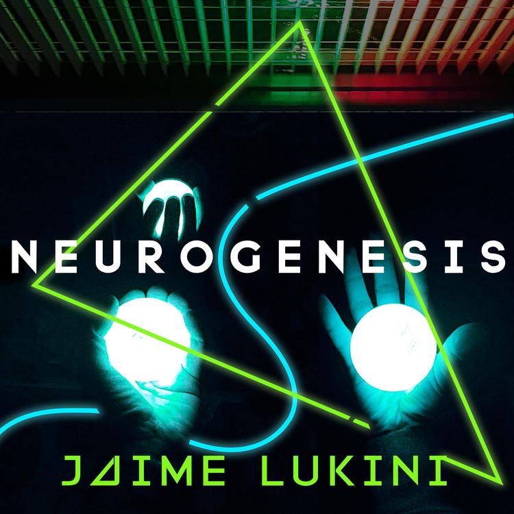 Jaime Lukini's avatar image