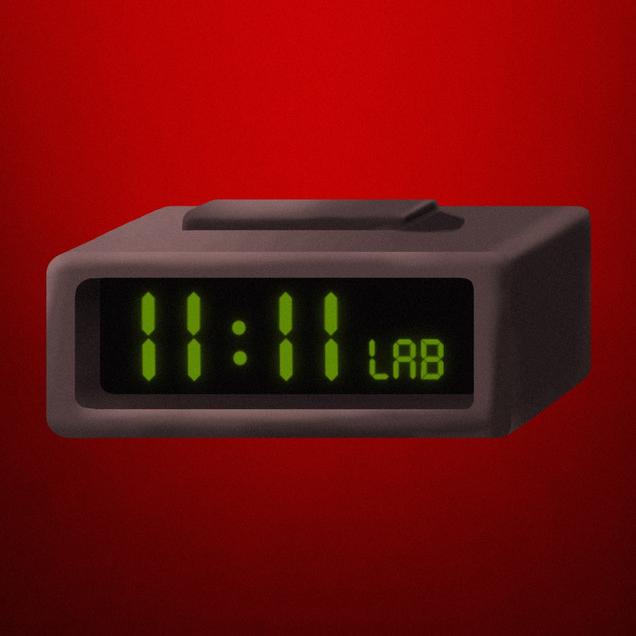 11:11 Lab's avatar image