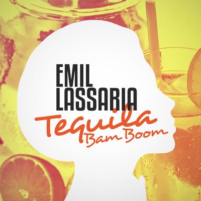 Tequila Bam Boom (Radio Edit)'s cover
