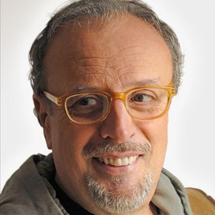 Ivano Fossati's avatar image