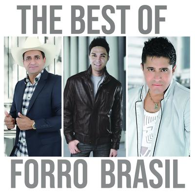 Volta Amor By Robério's cover