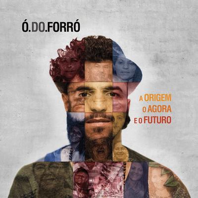 A Corrente By Ó Do Forró, Rappin' Hood's cover