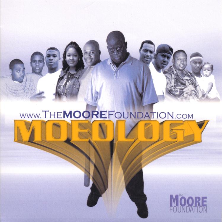 The Moore Foundation's avatar image