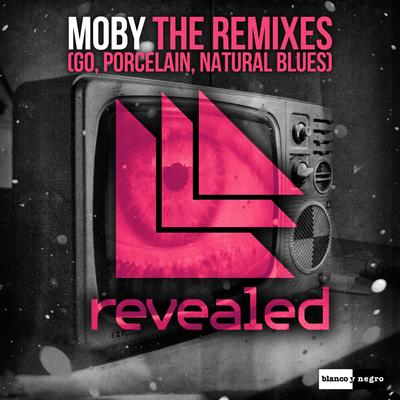 Porcelain (Sick Individuals Remix Edit) By Moby, Sick Individuals's cover
