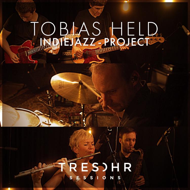 Tobias Held Indie Jazz Project's avatar image